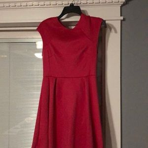 Dress perfect for spring/work